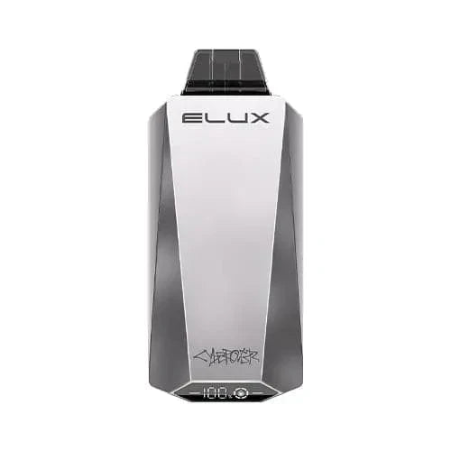 Miami Mint - Elux Cyberover 18000 US Edition Vape