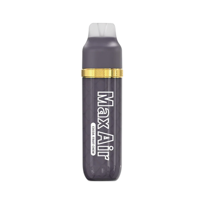 Mr Fog Max Air 3000 Puffs Disposable Vapes