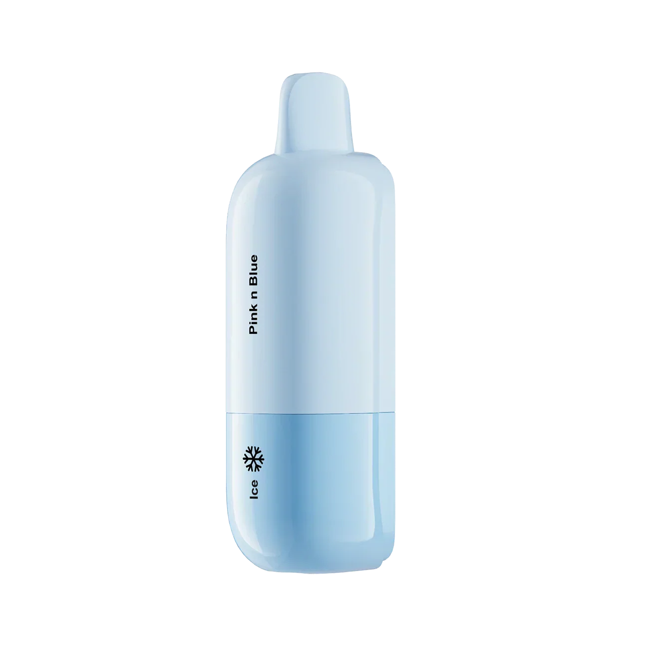 Nexa Flex 30k Puffs POD Disposable Vape - Coolness Edition