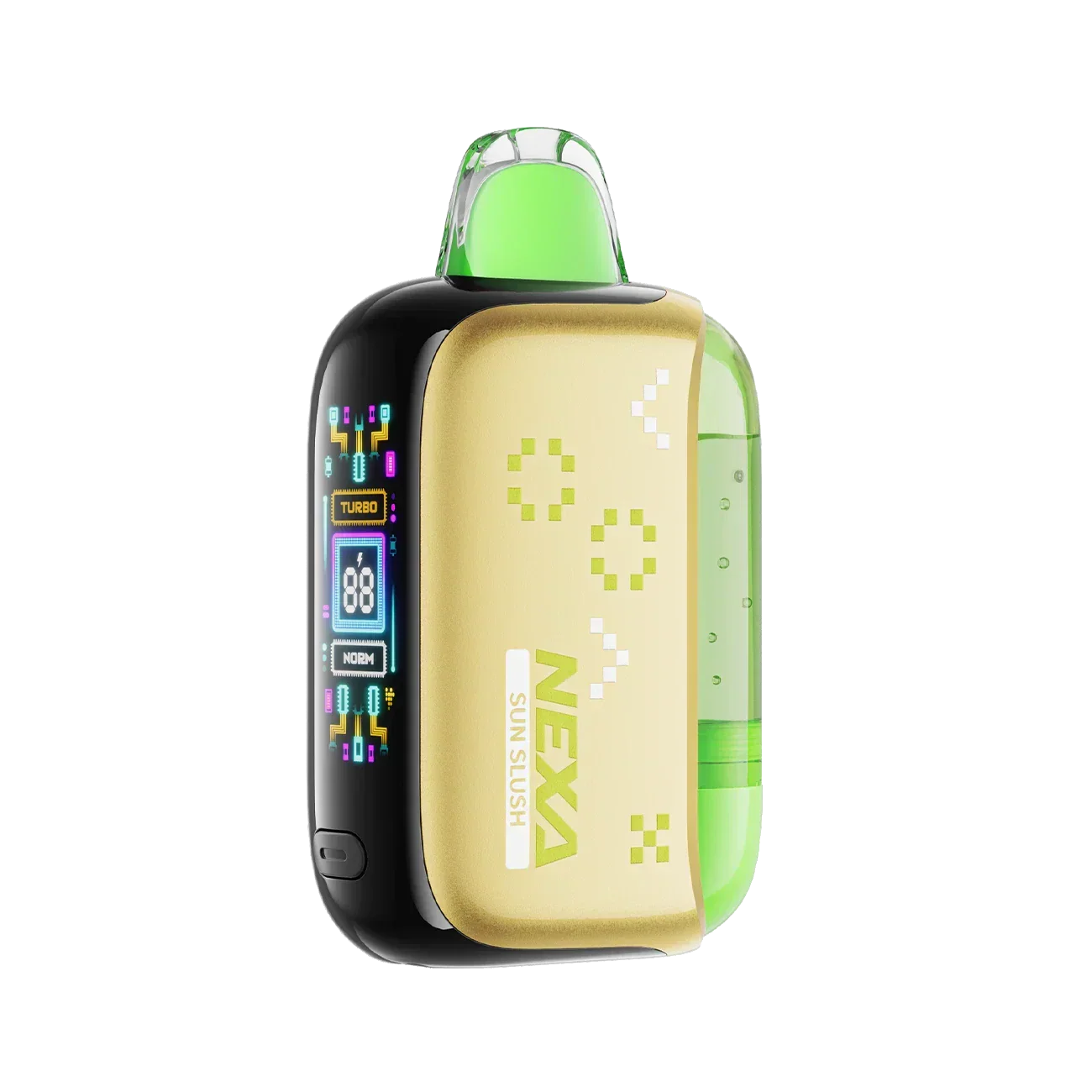 Nexa Pix 35k Disposable