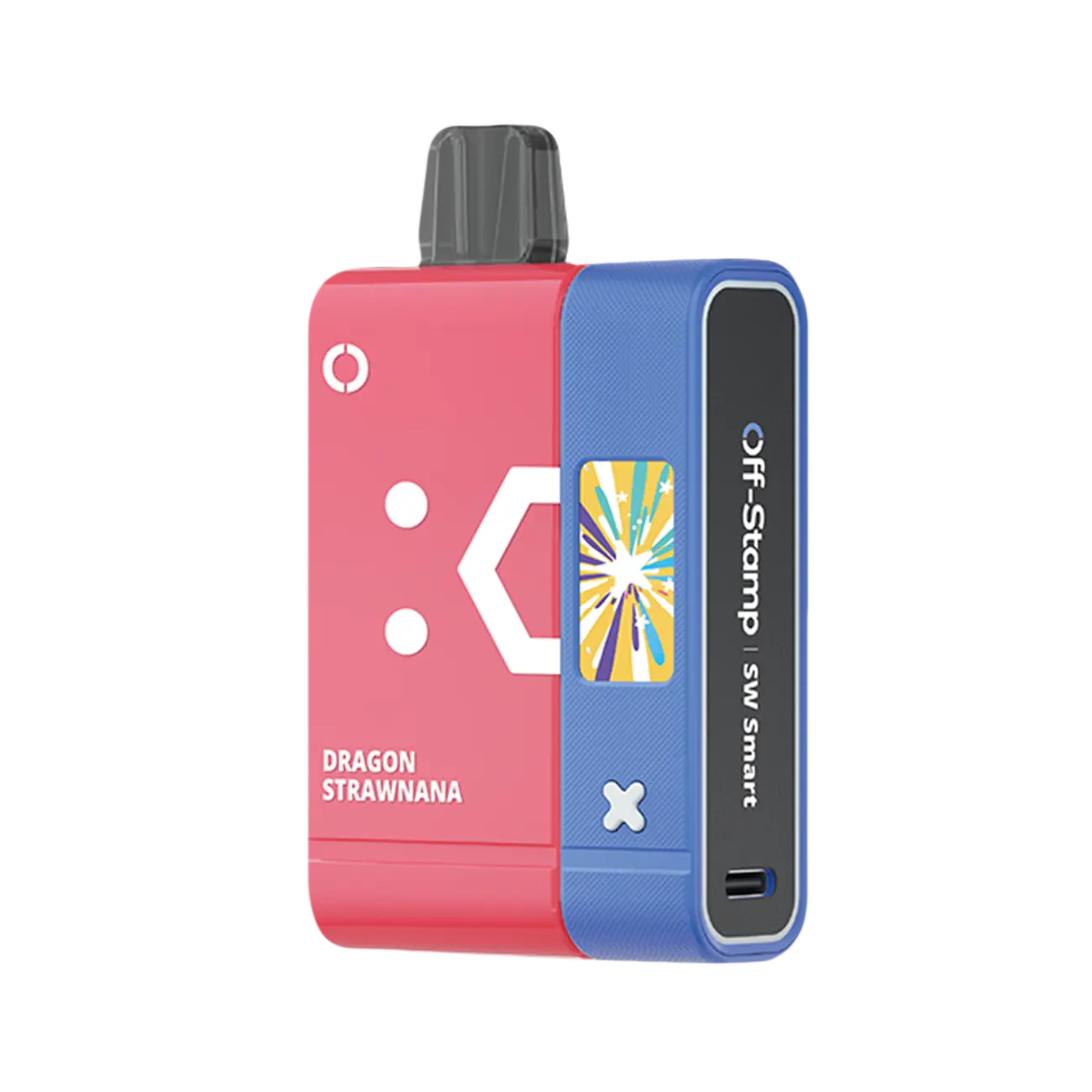 Off-Stamp SW16000 Disposable KIT