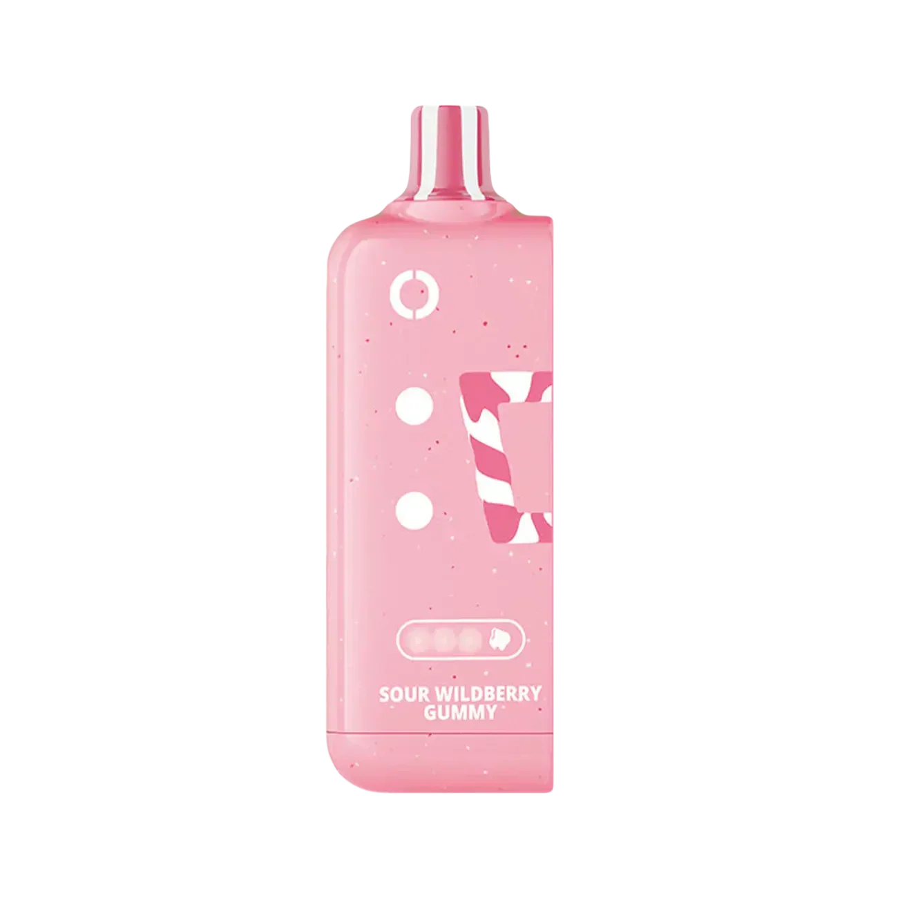 Off-Stamp Sweet Cube Pod 25K Disposable
