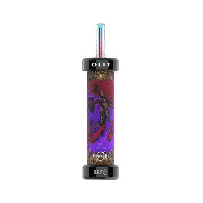 Olit Hookalit 40K Disposable 3%