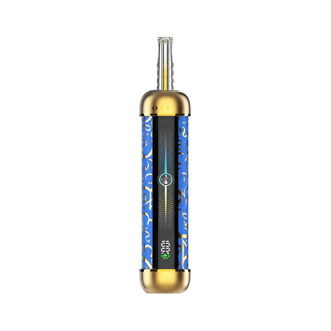 Olit Hookalit Pro 60K Disposable