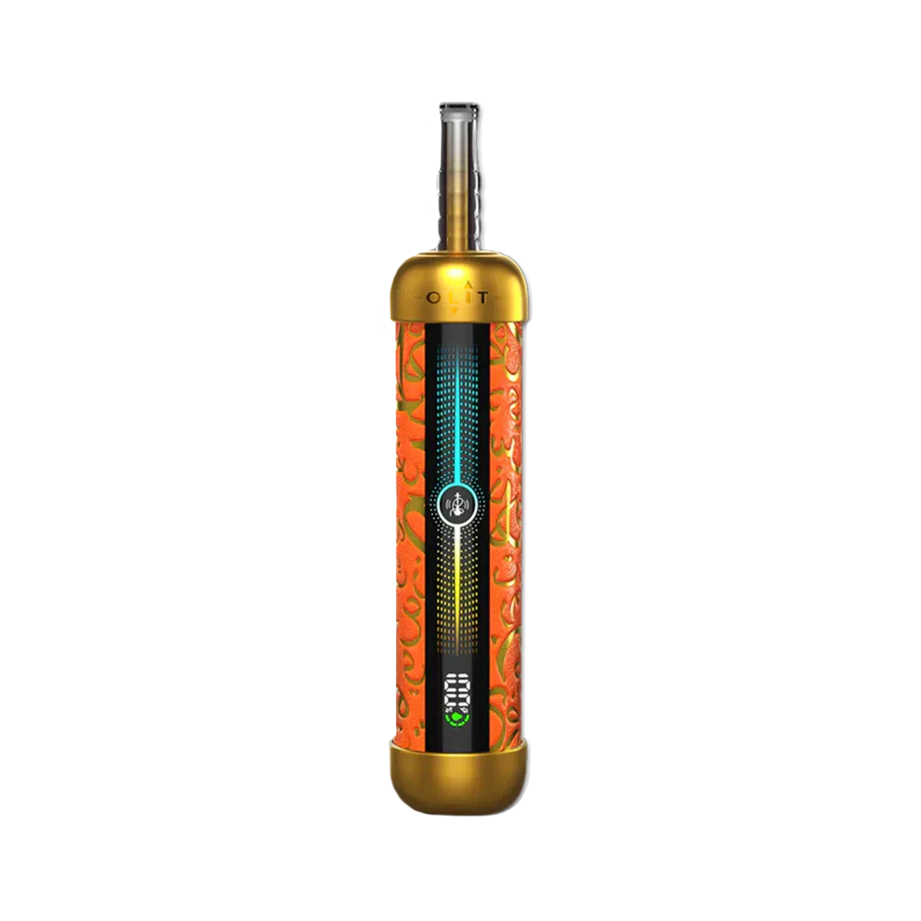Olit Hookalit Pro 60K Disposable