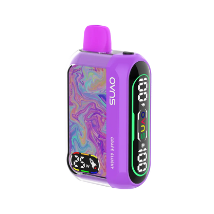 OVNS Dream 25K Puffs Disposable Vape