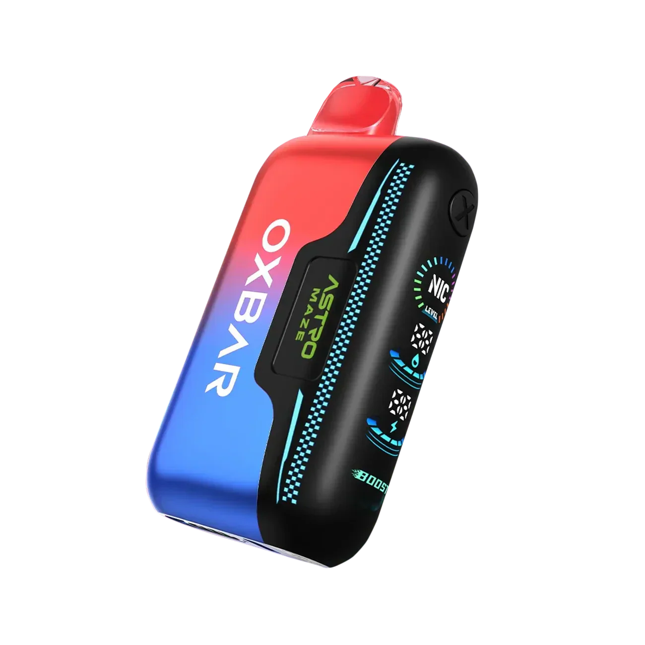Oxbar Astro Maze 50K Disposable