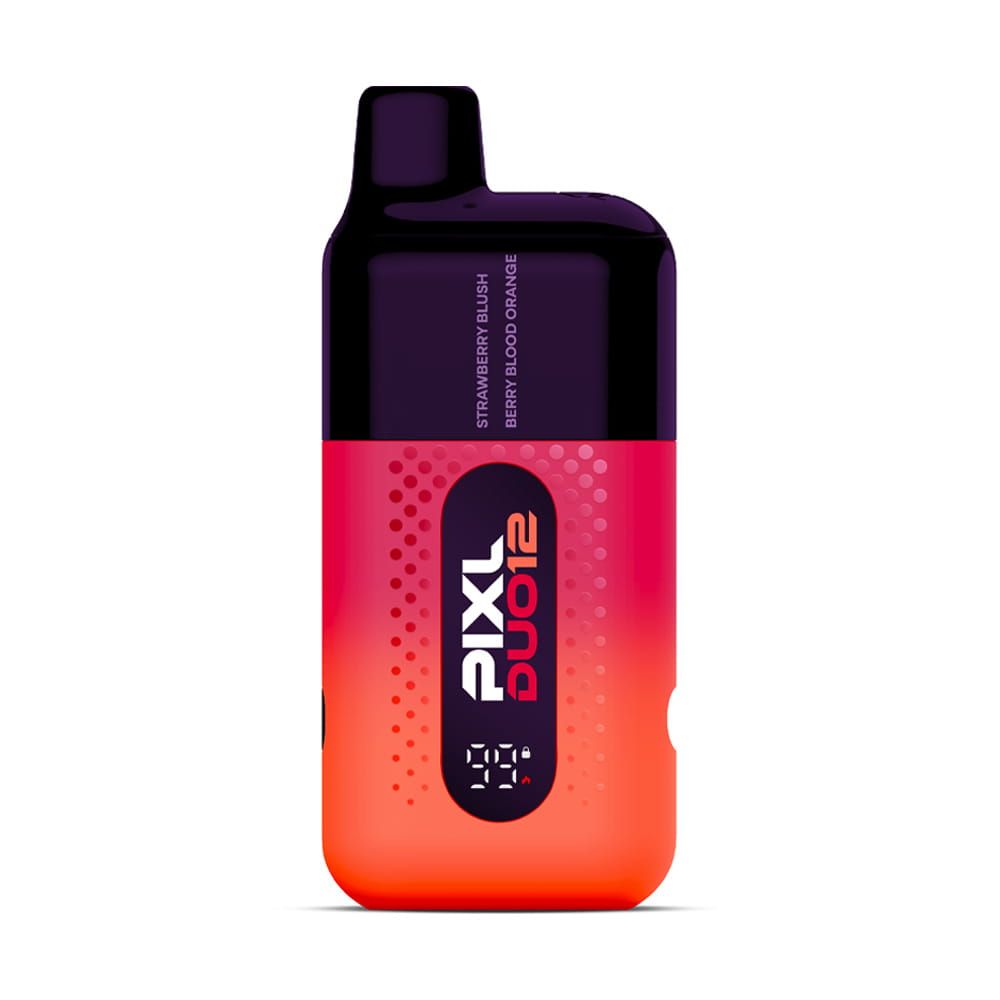 Pixl Duo 12 Vape Kit