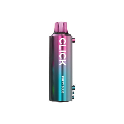 Pyne Pod Click 40K Disposable Pod 20ml 5%