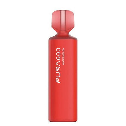 Pura 600 Vape