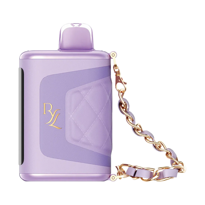 RAZ RYL Spring 35k Disposable