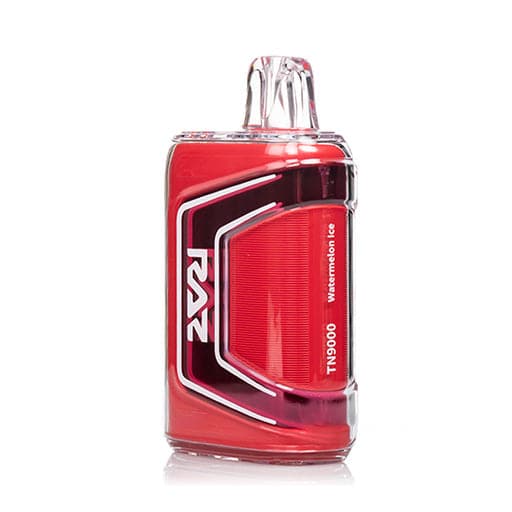 Geek Vape RAZ TN9000 Puffs Disposable Vape