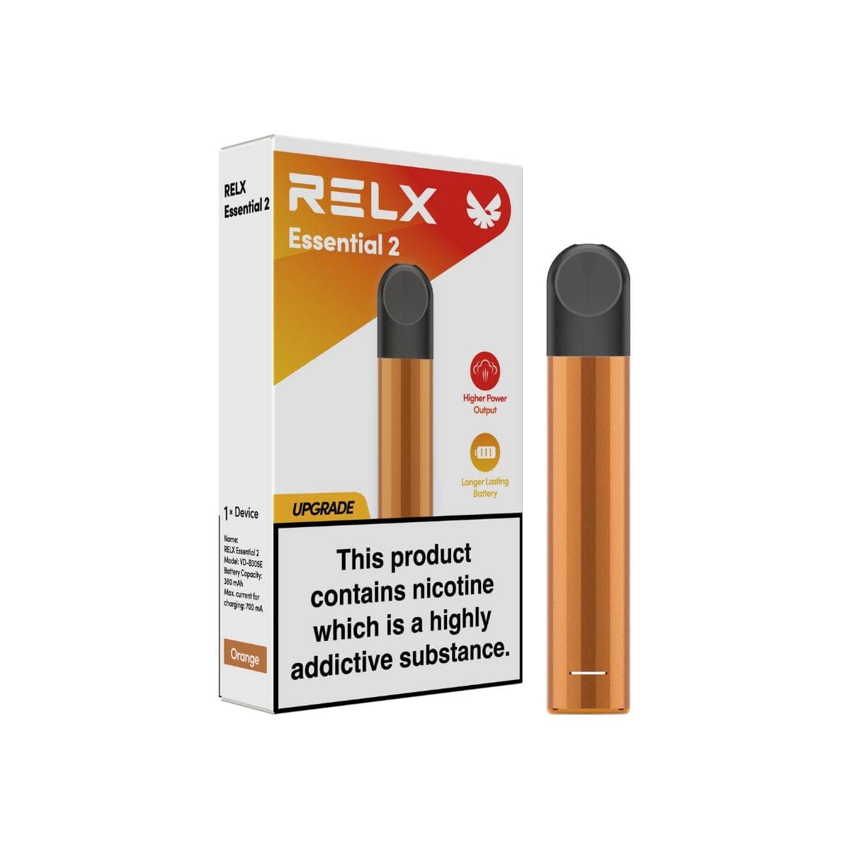 RELX Device (Autoship)