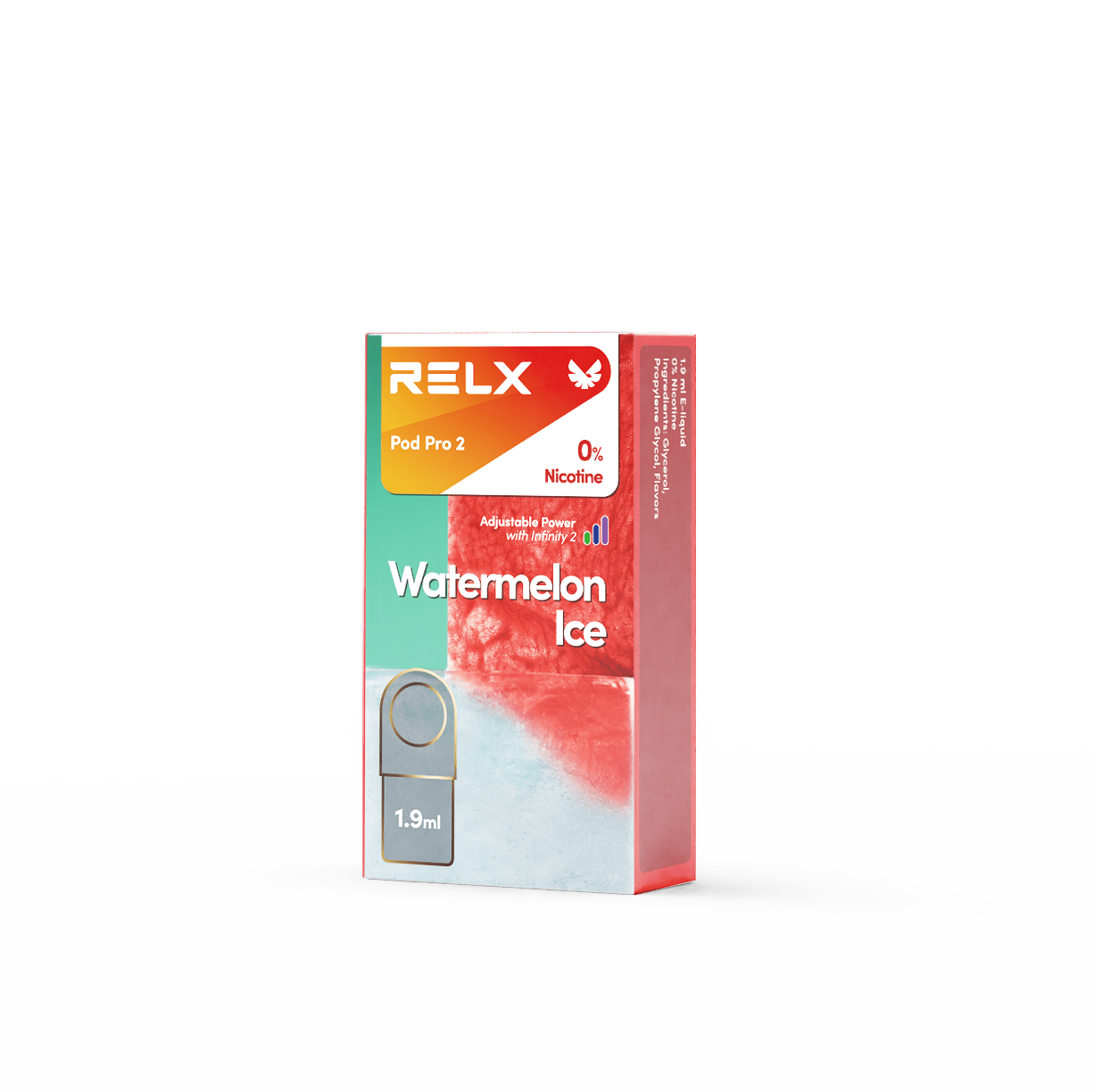 New RELX Pod Pro (Autoship)