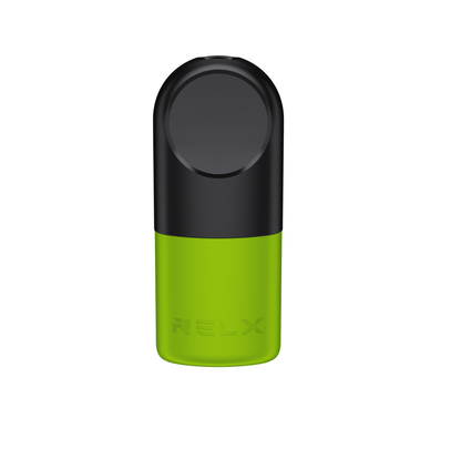 RELX Pod Pro (nicotine free)
