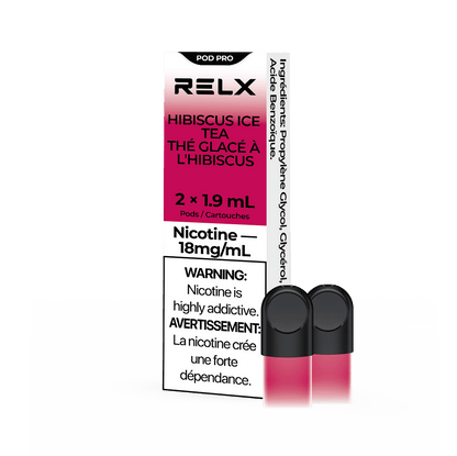 RELX Pod Pro (nicotine free)