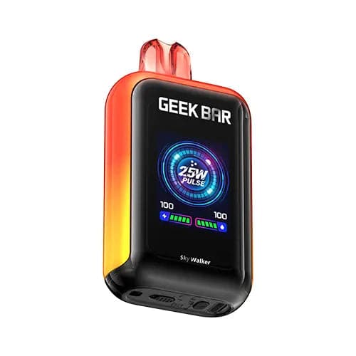 Geek Bar Skyview 25K Pufffs Disposable Vape