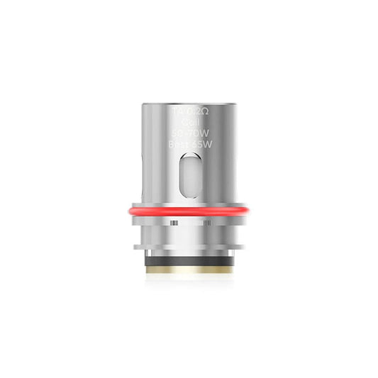 SMOKTECH TA Meshed Coils - Pack de 5 Résistances