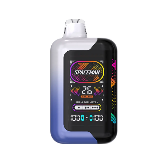 Spaceman SP40000 Disposable Vape