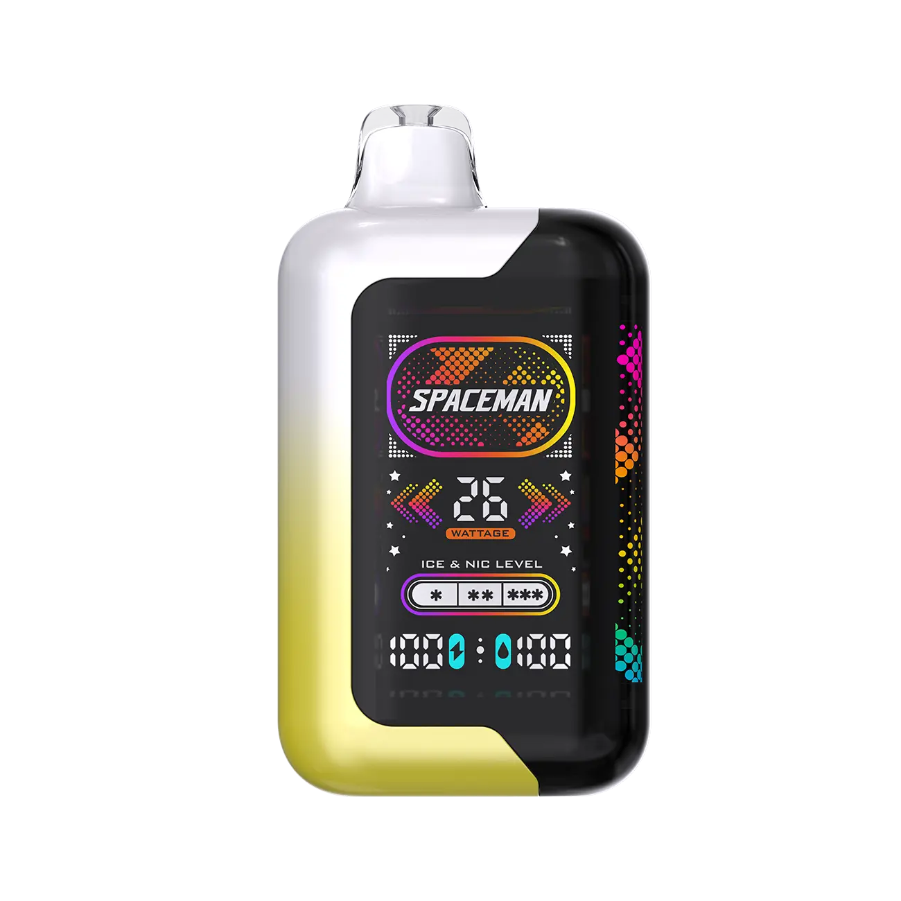 Spaceman SP40000 Disposable Vape