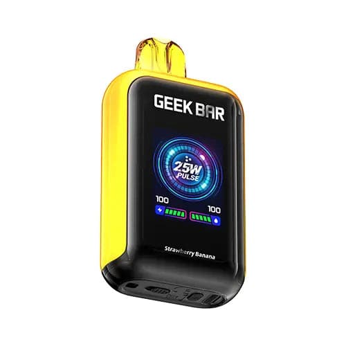 Geek Bar Skyview 25K Pufffs Disposable Vape