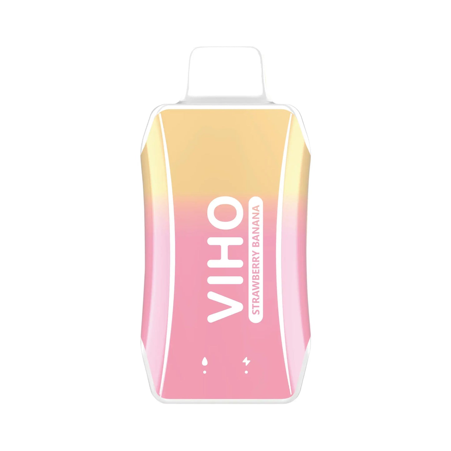 VIHO Turbo 10000 Puffs Disposable Vape