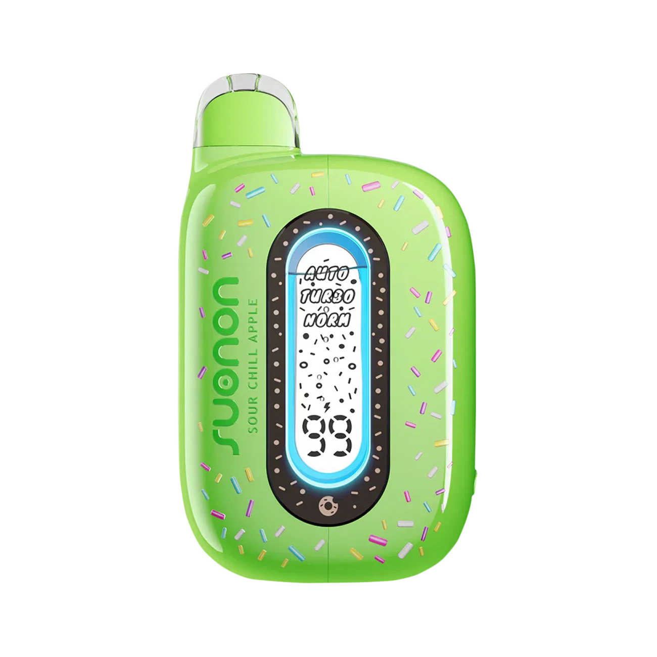 Suonon Donete 50K Puffs Disposable Vape