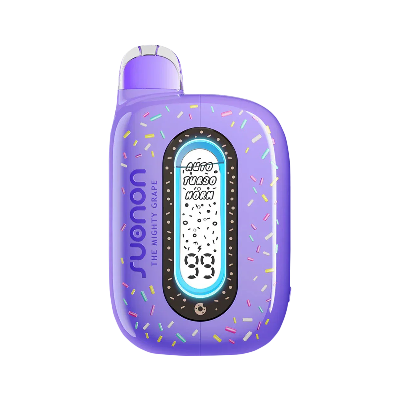 Suonon Donete 50K Puffs Disposable Vape