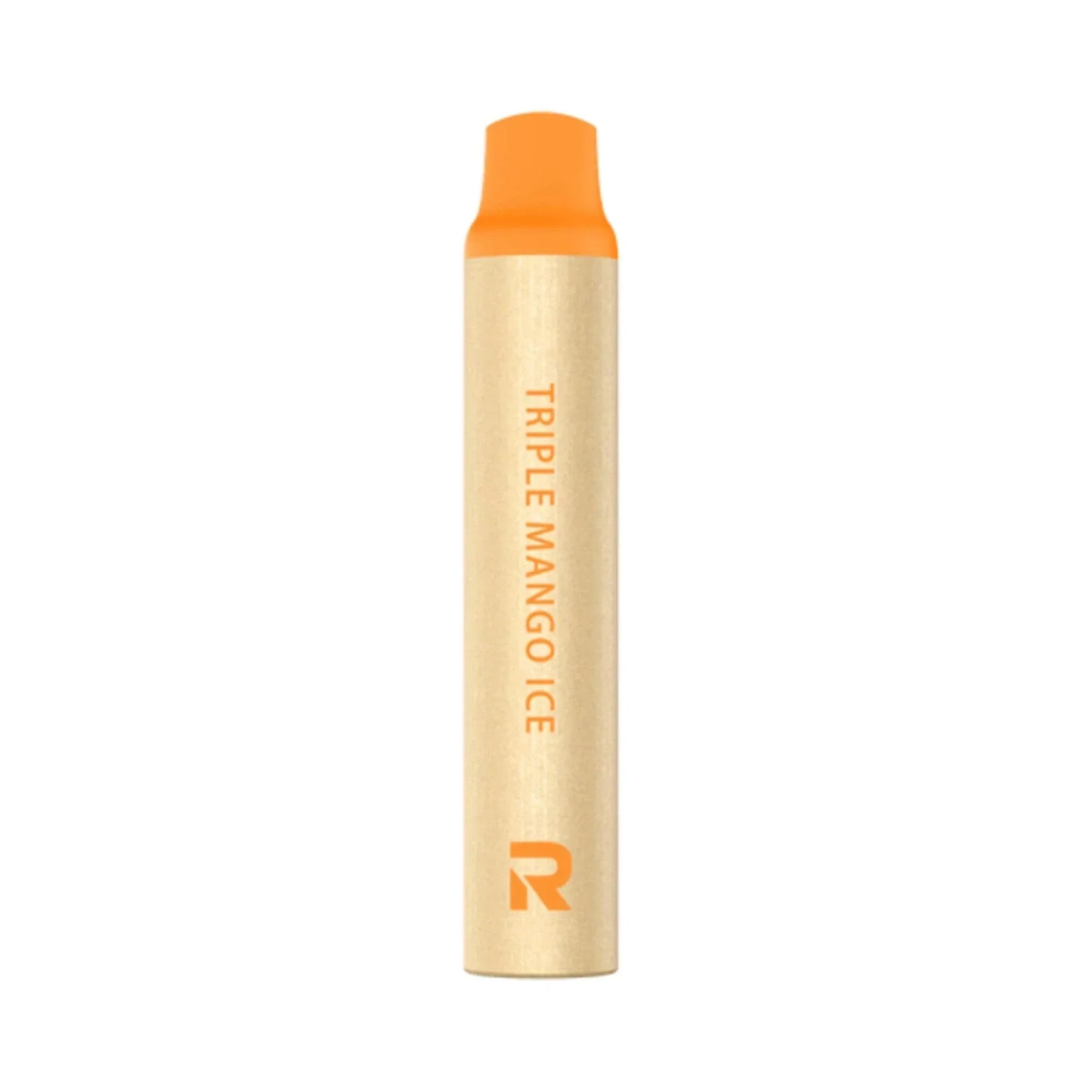 Revolution Air Plus - Eco Friendly Disposable Vape