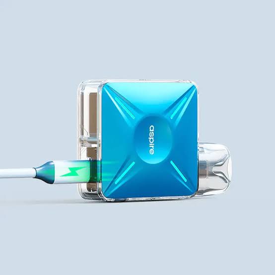 ASPIRE CYBER X KIT 1000MAh Battery