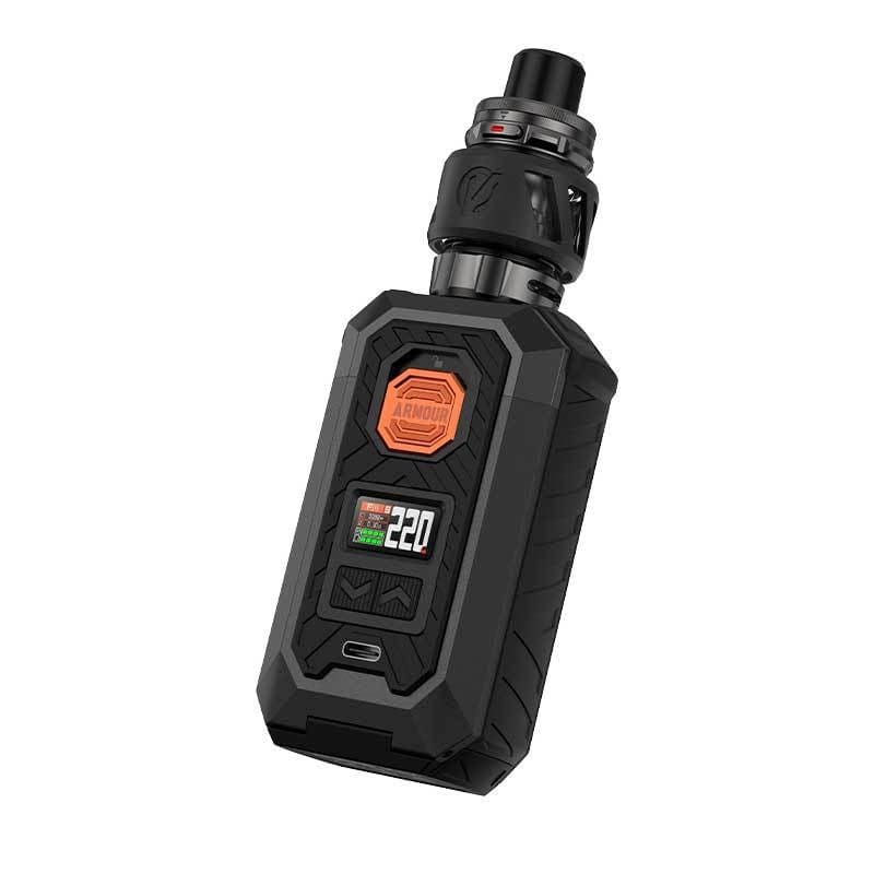 VAPORESSO Armour Max - Kit E-Cigarette 220W 8ml