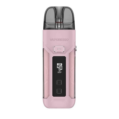VAPORESSO Luxe X Pro - Kit E-Cigarette 40W 1500mAh 5ml