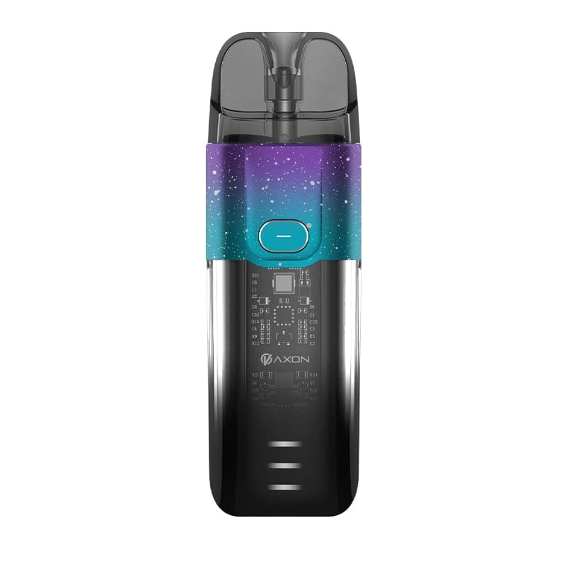VAPORESSO Luxe XR - Kit E-Cigarette 40W 1500mAh
