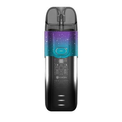 VAPORESSO Luxe XR - Kit E-Cigarette 40W 1500mAh