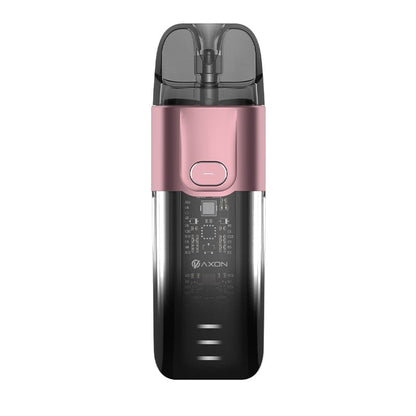 VAPORESSO Luxe XR - Kit E-Cigarette 40W 1500mAh
