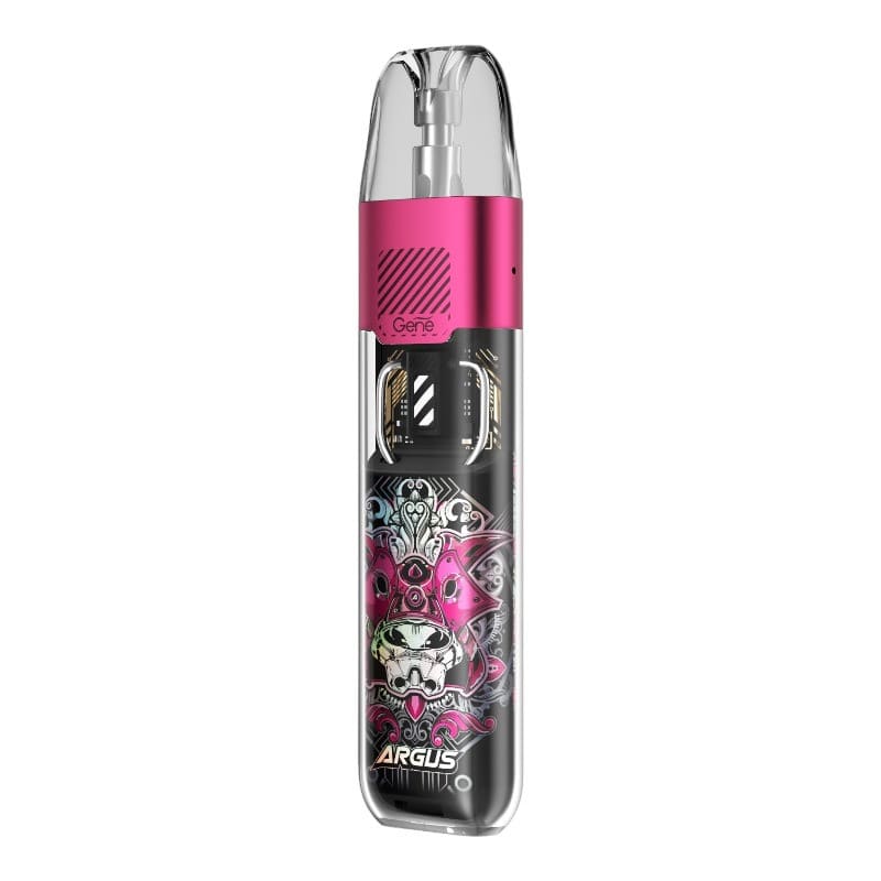 VOOPOO Argus P1S - Kit E-Cigarette 25W 800mAh
