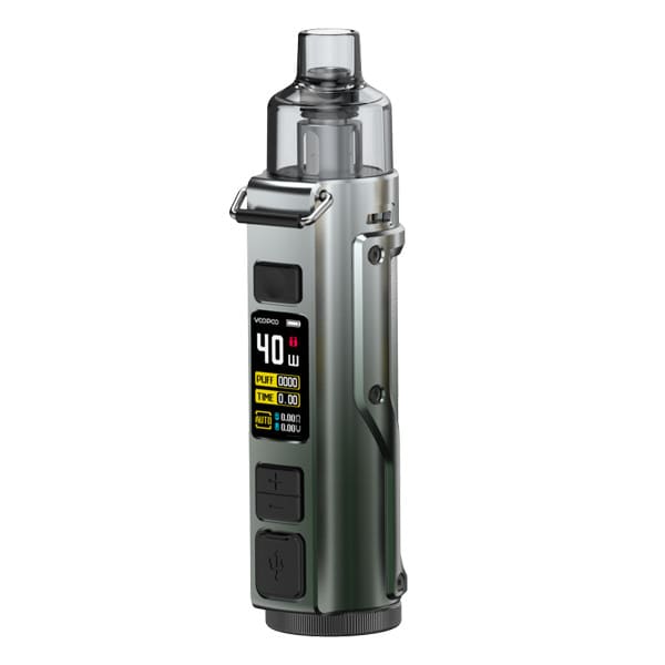 VOOPOO Argus Pro New Colors - Kit E-Cigarette 80W 3000mAh