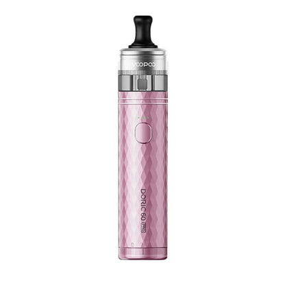 VOOPOO Doric 60 Pro - Kit E-Cigarette 60W 2500mAh