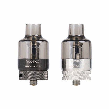VOOPOO Drag PnP Pod Tank - Clearomiseur 4.5ml 26mm
