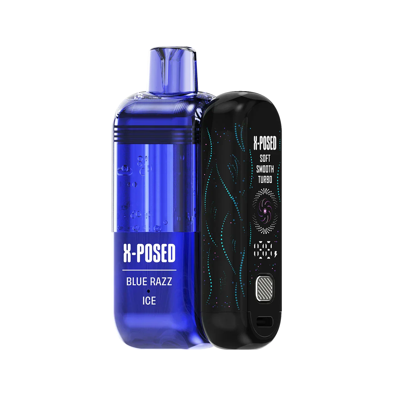 X-Posed 35K Disposable (KIT)